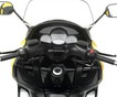 Yamaha готовится выпустить супермаксискутер
